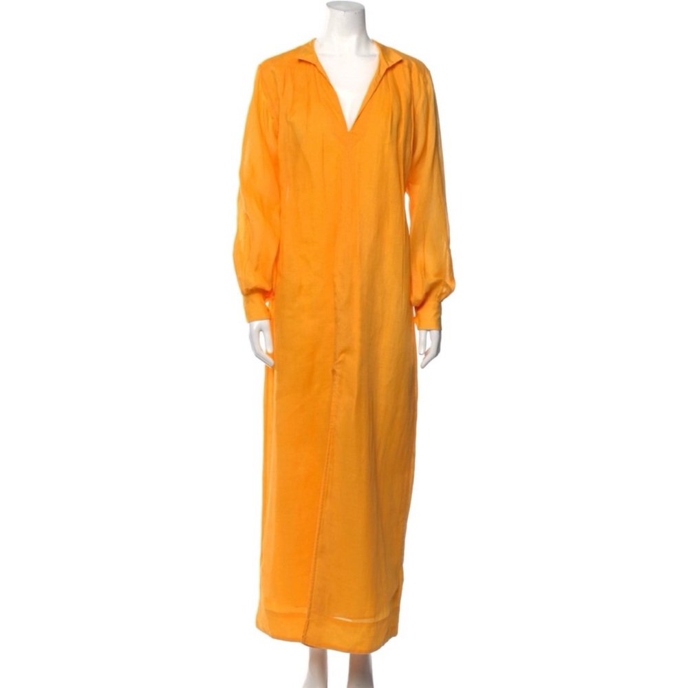 FRAME Gorgeous Light Summer Dress